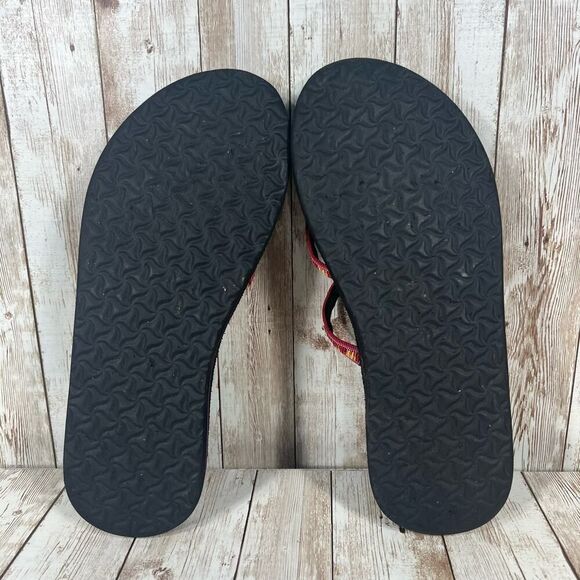 Teva slide Womens 8 - Picture 5 of 7